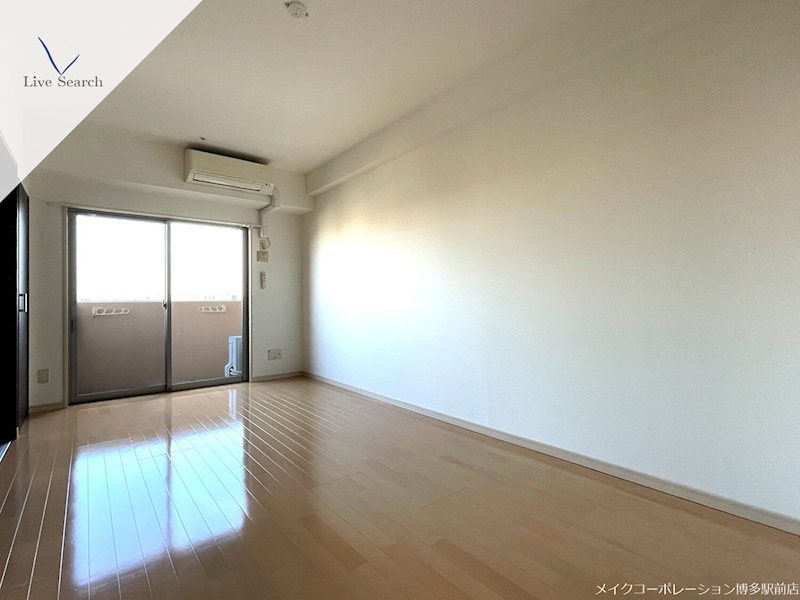 GRANDEUR住吉弐番館 ベッドルーム