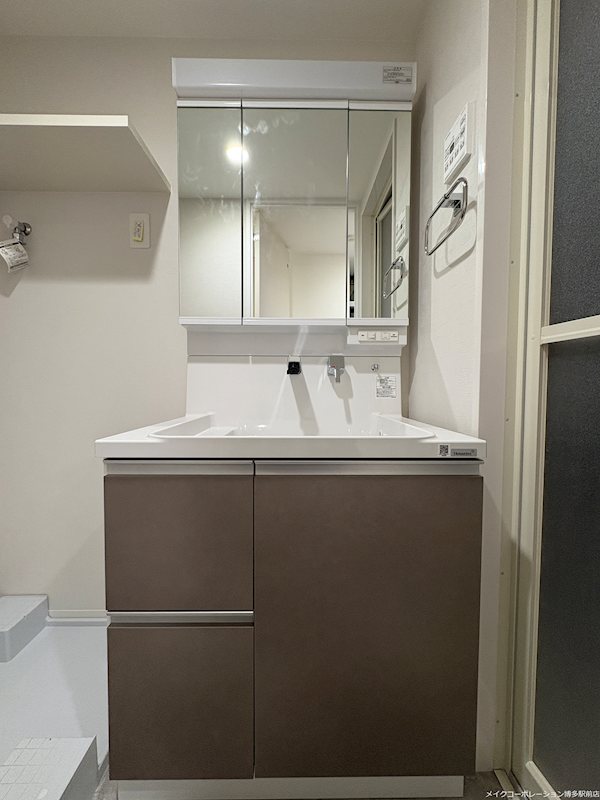 洗面所 ALUNA箱崎 その他1