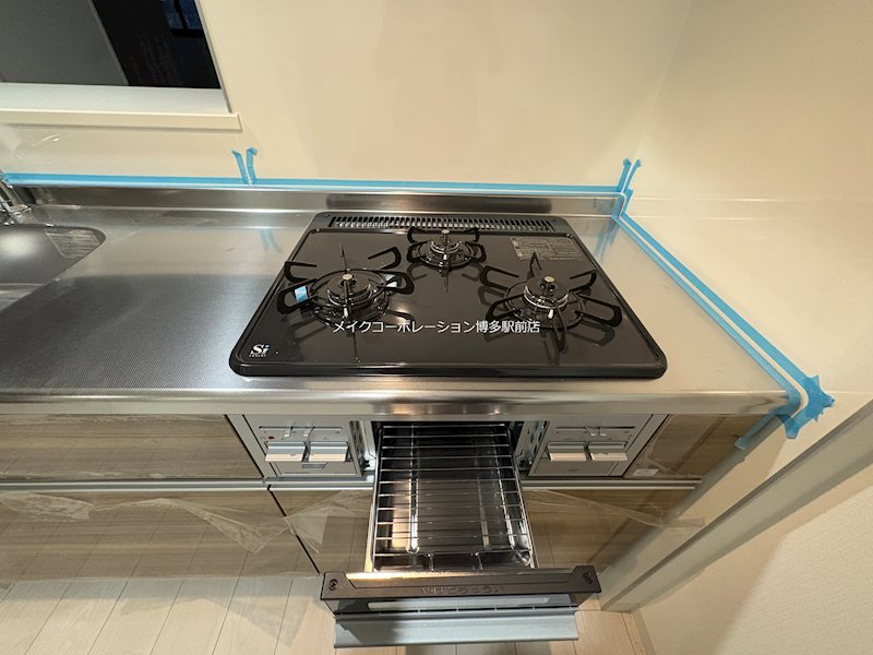 その他 ALUNA箱崎 その他5