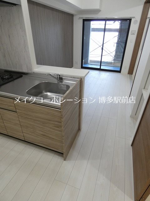 その他 THE SQUARE・Urban Residence その他1