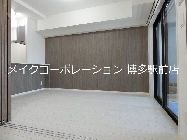 リビング THE SQUARE・Urban Residence その他7