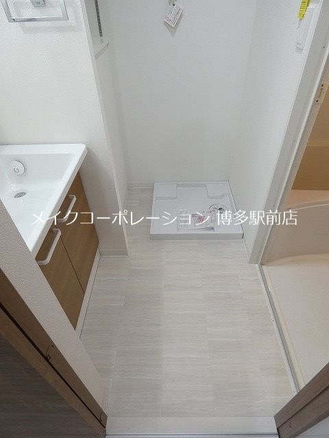 他部屋・スペース THE SQUARE・Urban Residence その他8