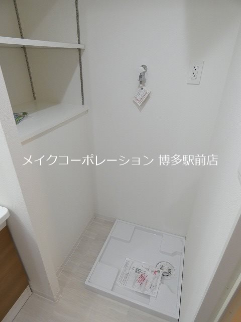 他設備 THE SQUARE・Urban Residence その他9