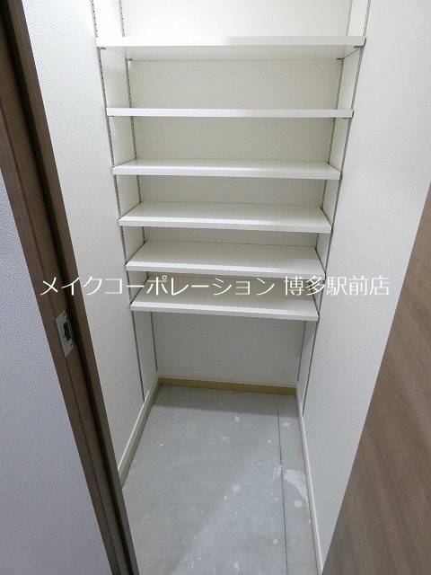 収納 THE SQUARE・Urban Residence その他10