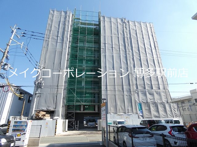 外観 THE SQUARE・Urban Residence その他12