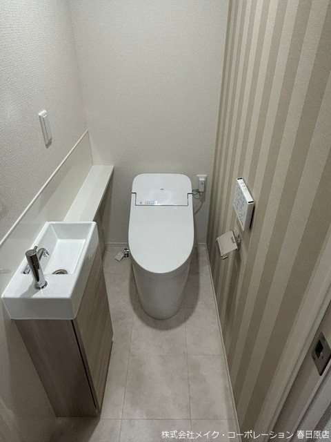 写真は同型タイプ トリシア東大利 その他2