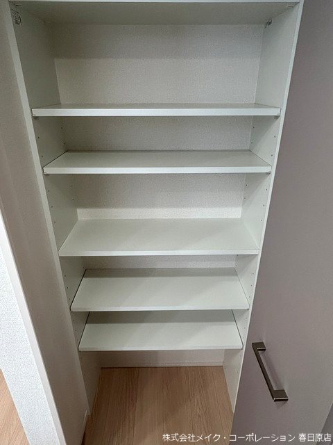 写真は同型タイプ トリシア東大利 その他17