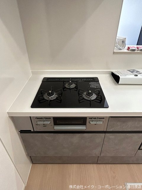 写真は同型タイプ トリシア東大利 その他18