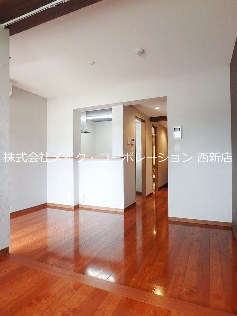 ル・レーヴ福大前Ⅱ~ネット無料~ その他5