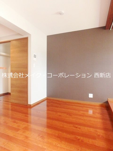 他部屋・スペース ル・レーヴ福大前Ⅱ~ネット無料~ その他13