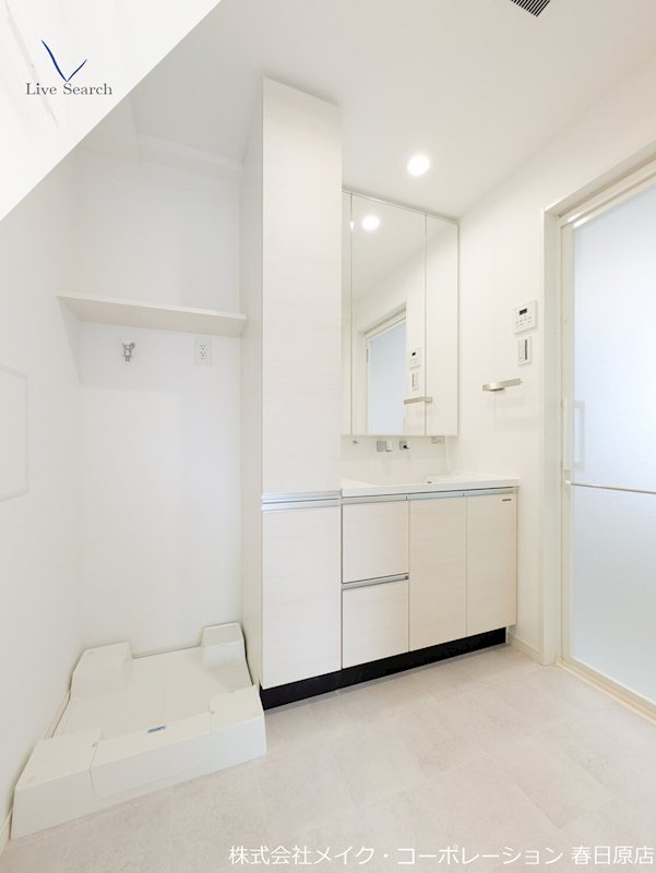 洗面所 ラフィーネ博多南 その他3