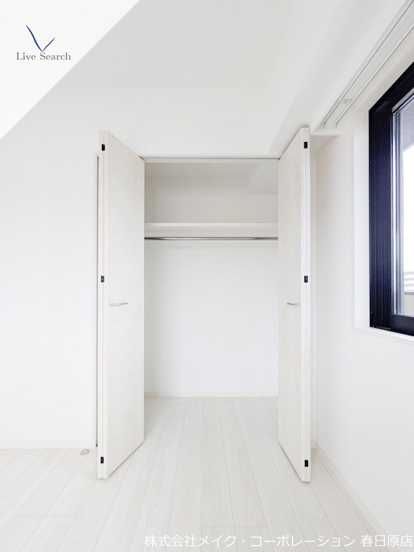 収納 ラフィーネ博多南 その他4