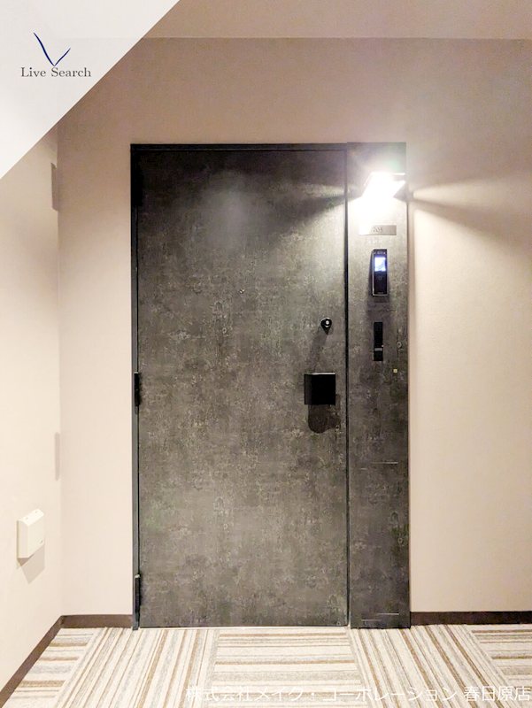 玄関 ラフィーネ博多南 その他7