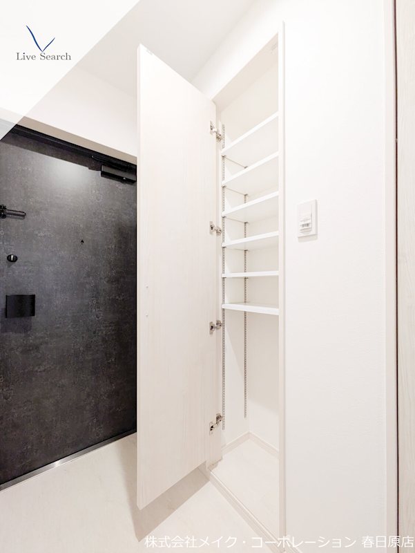 収納 ラフィーネ博多南 その他8