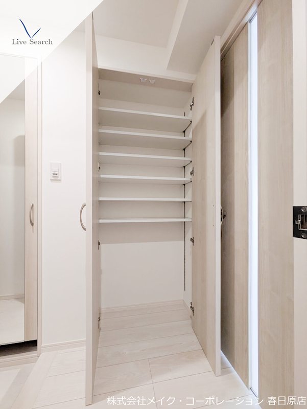 収納 ラフィーネ博多南 その他9