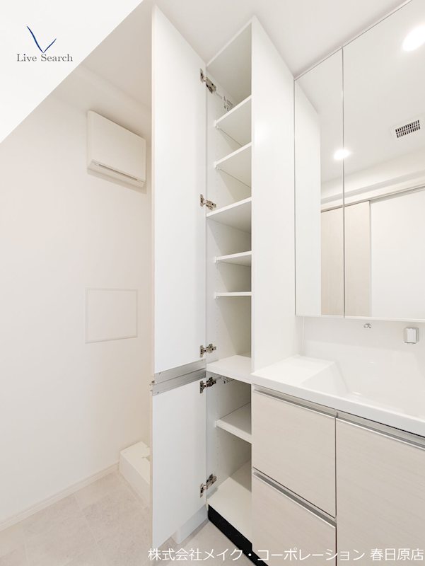 収納 ラフィーネ博多南 その他10