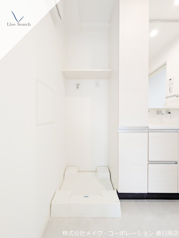 他設備 ラフィーネ博多南 その他11