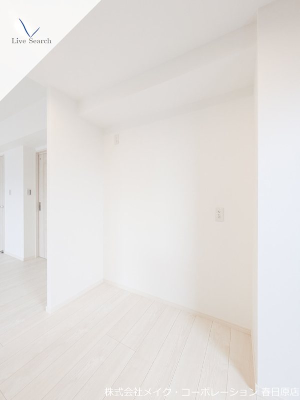 冷蔵庫置場 ラフィーネ博多南 その他15