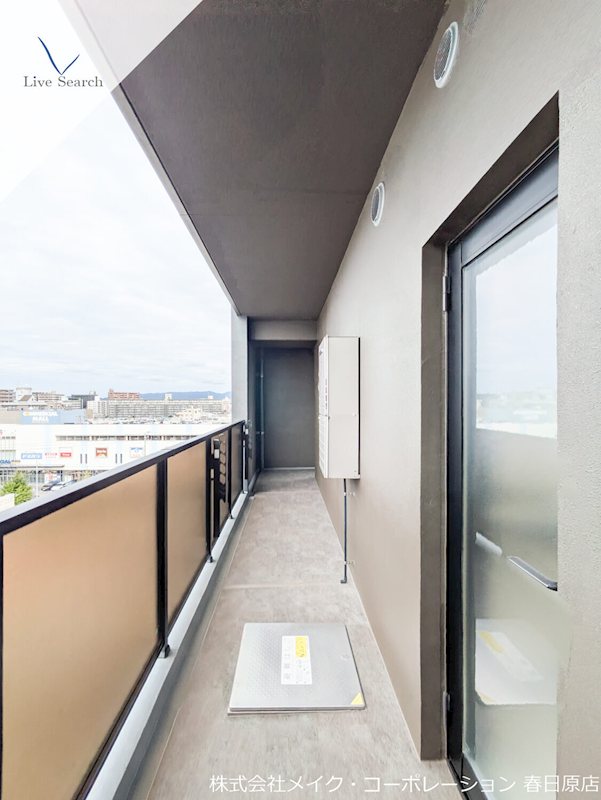 ベランダ ラフィーネ博多南 その他22