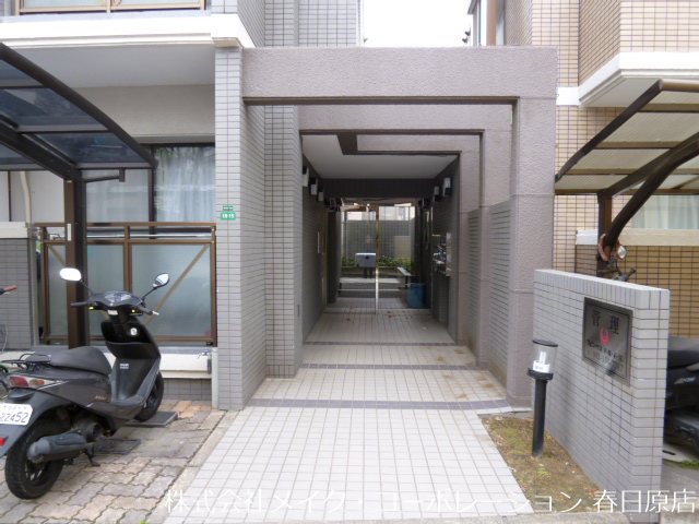 モナーク大橋 その他外観1