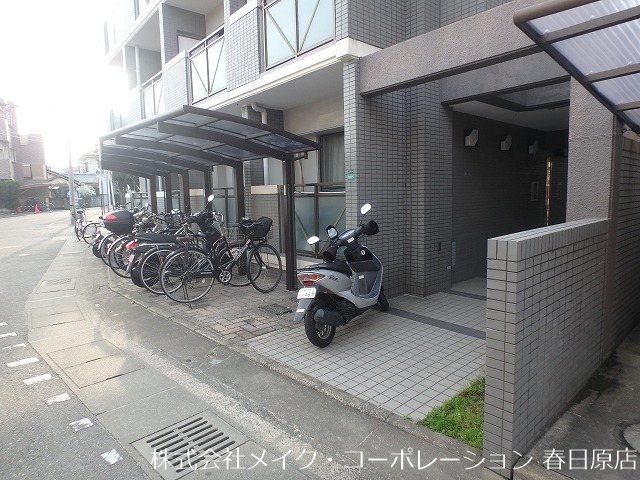 モナーク大橋 その他外観2