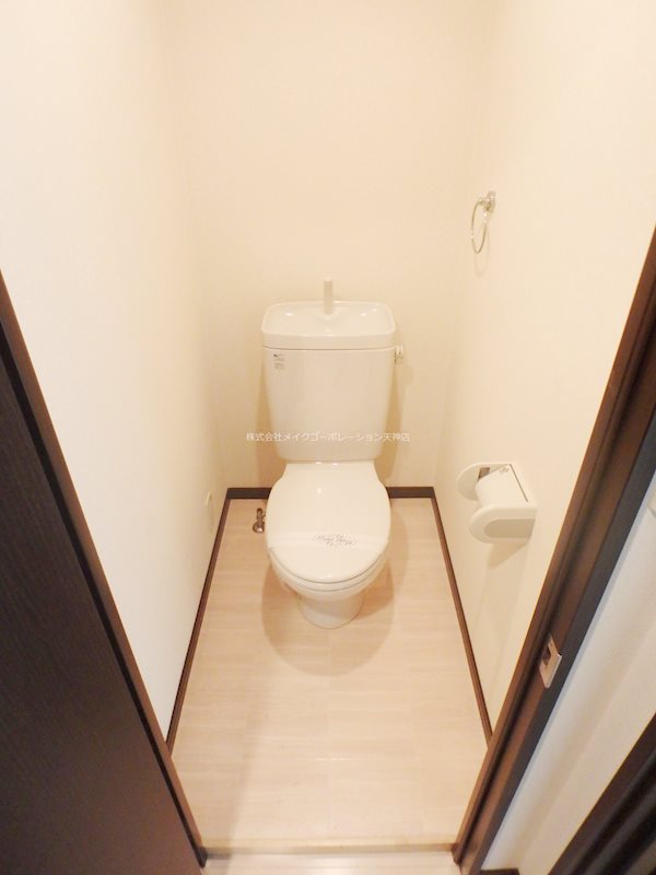 トイレ キャメロットハイネス その他2