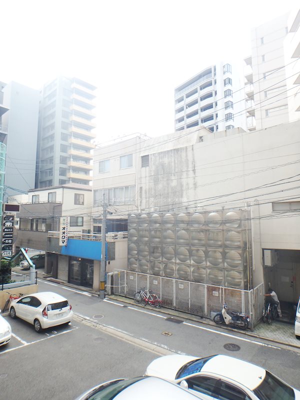 眺望 キャメロットハイネス その他3