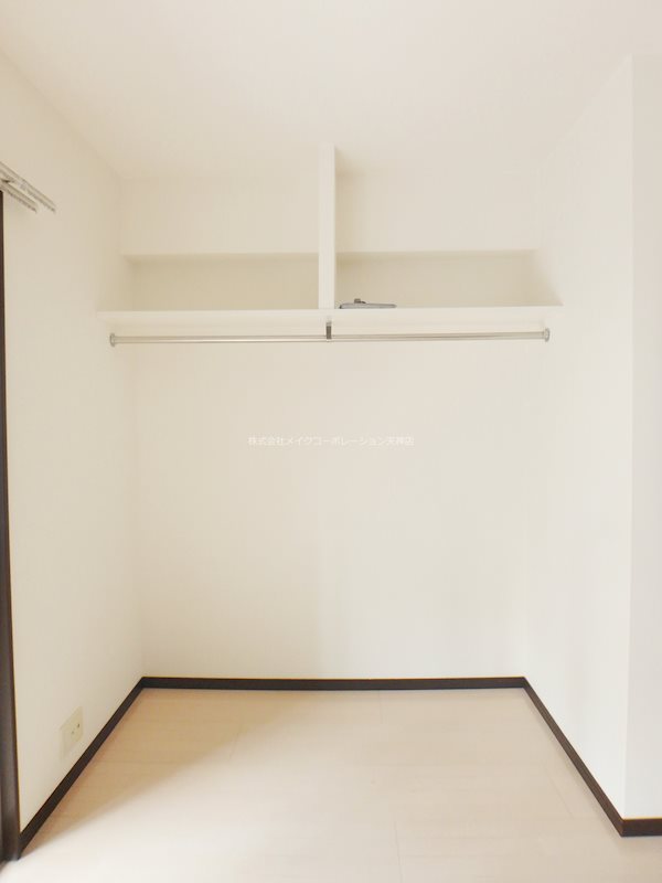 収納 キャメロットハイネス その他4