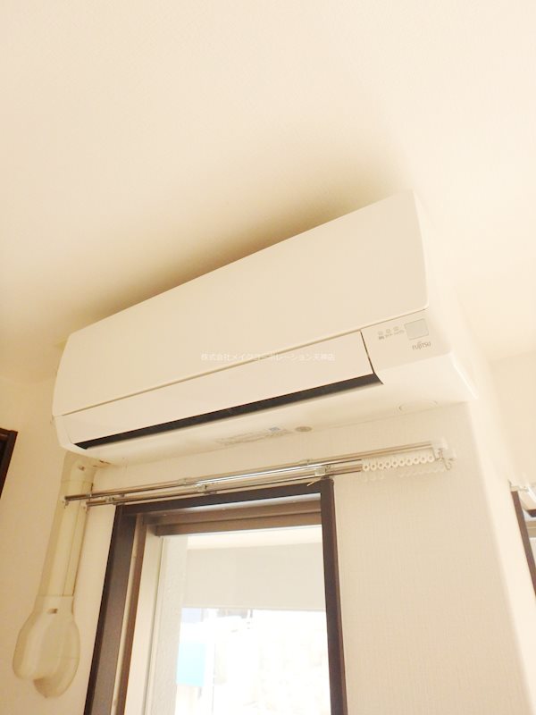 他設備 キャメロットハイネス その他10