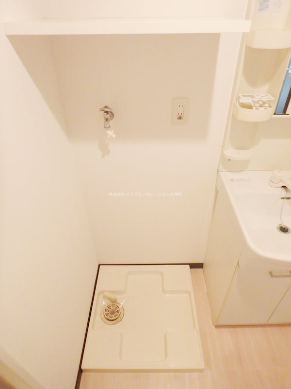 洗面所 キャメロットハイネス その他12