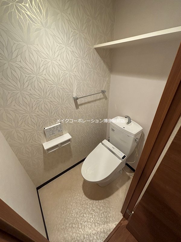 ヴィラージュ その他1