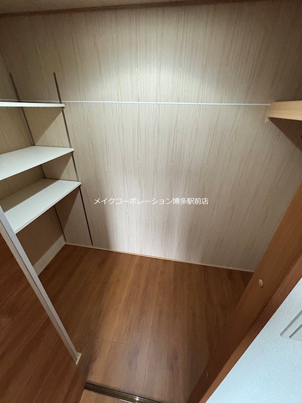 ヴィラージュ その他3