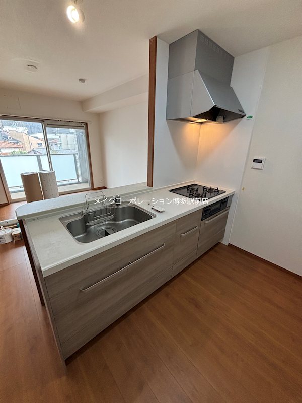 ヴィラージュ その他6