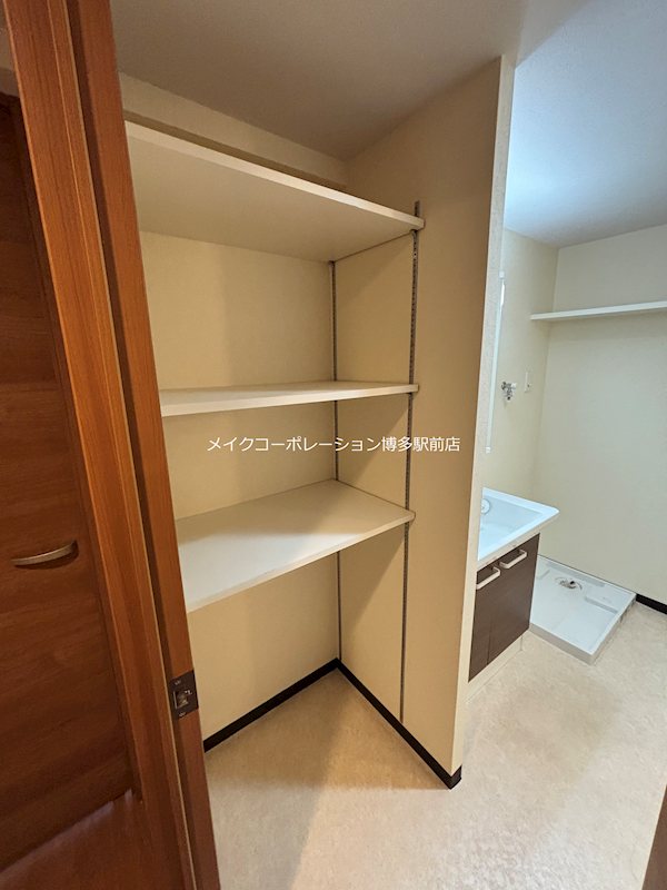 ヴィラージュ その他10