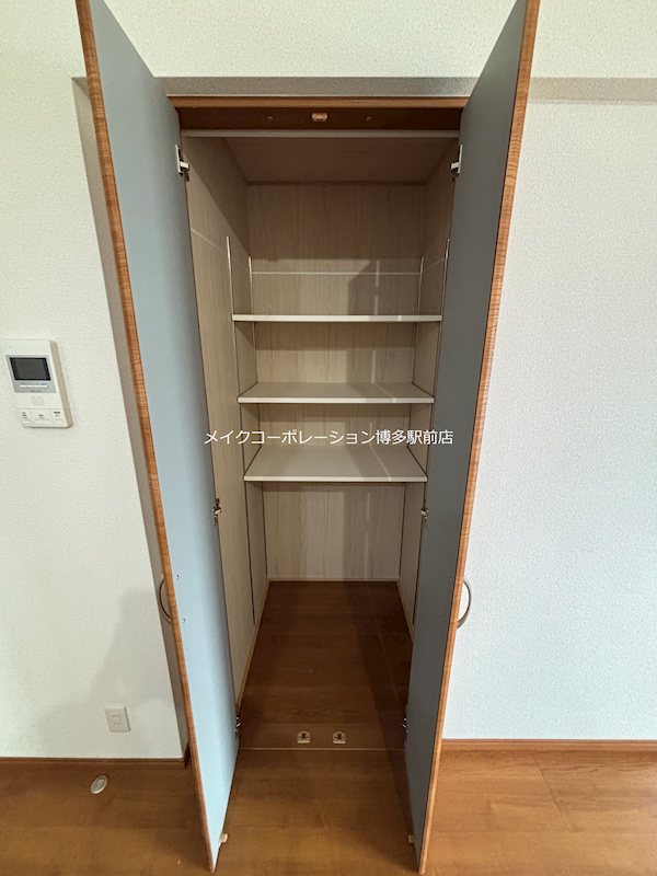 ヴィラージュ その他11