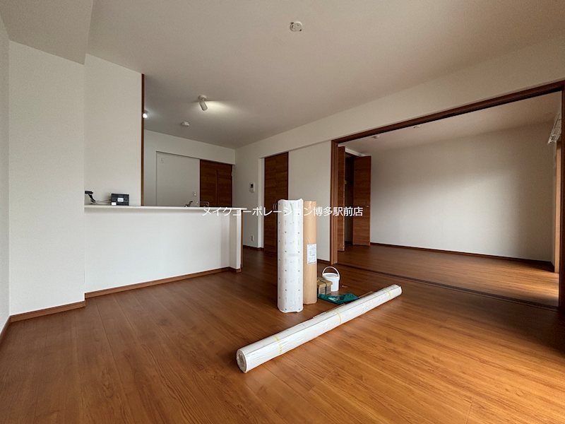 ヴィラージュ その他12