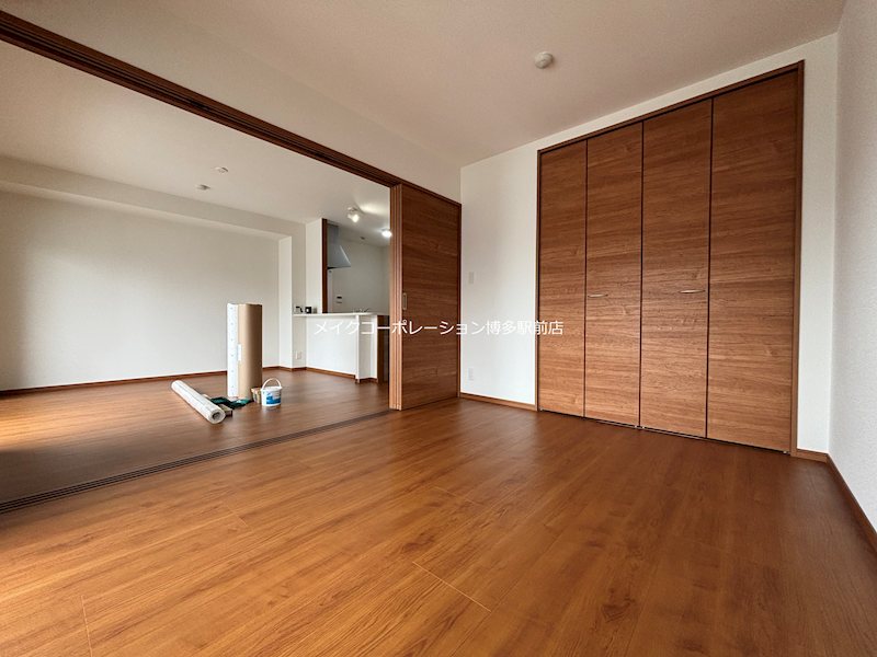 ヴィラージュ その他13