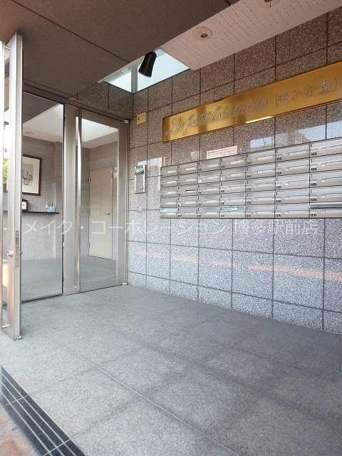 ラ・フォレ・ルアンテンヌ その他8