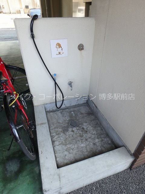 ラ・フォレ・ルアンテンヌ その他13