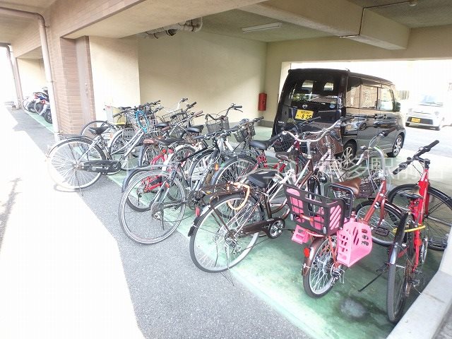 ラ・フォレ・ルアンテンヌ その他14