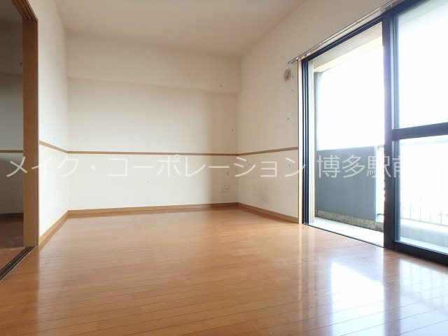 ラ・フォレ・ルアンテンヌ ベッドルーム