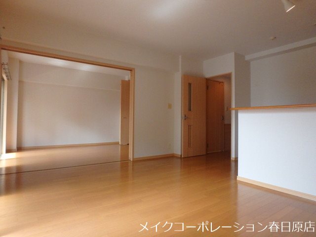 フォレスト離宮若久 その他1