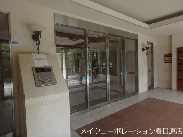 フォレスト離宮若久 その他外観1