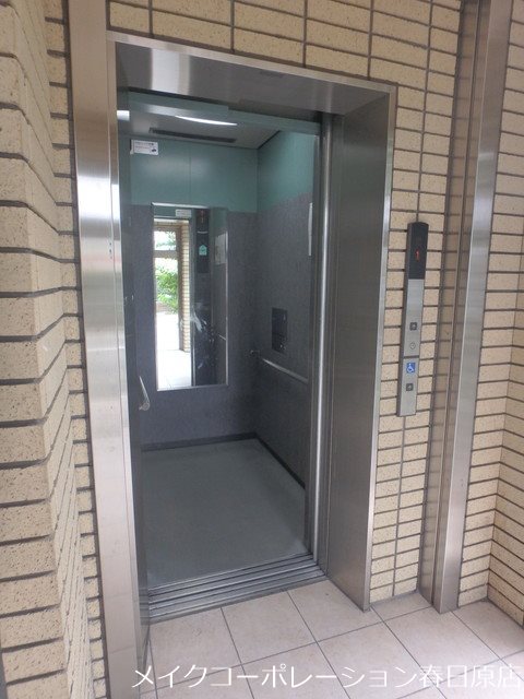 フォレスト離宮若久 その他外観4