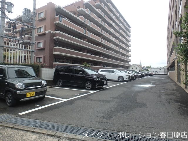 フォレスト離宮若久 その他外観5