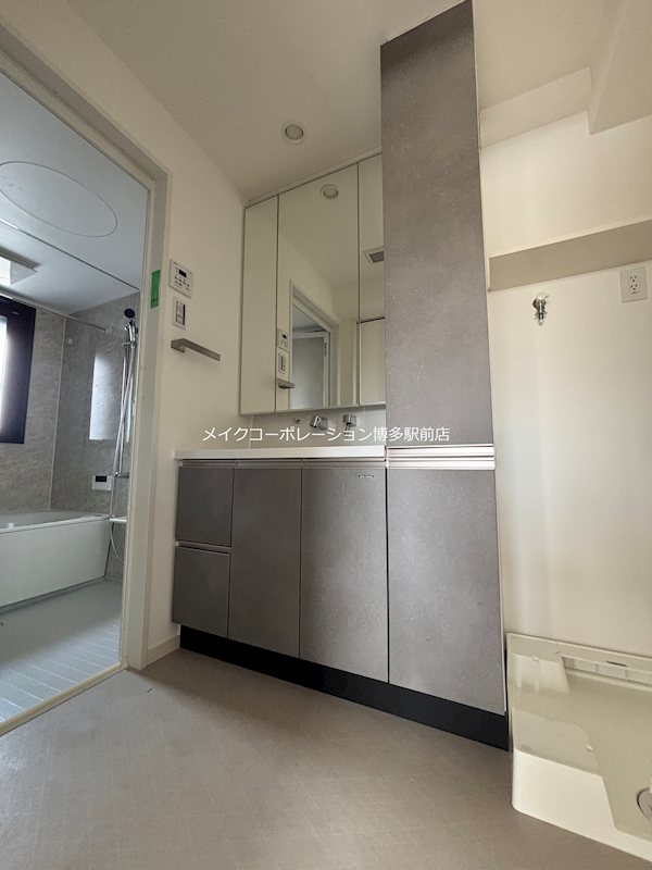 洗面所 ラフィーネ博多南 その他4