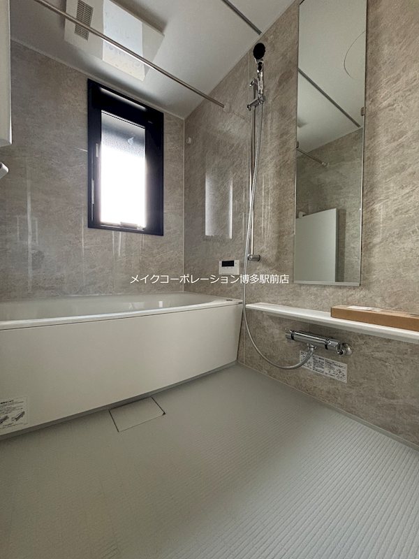 バス ラフィーネ博多南 風呂画像