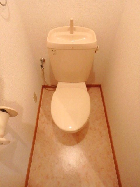 ゴールド室見 その他1