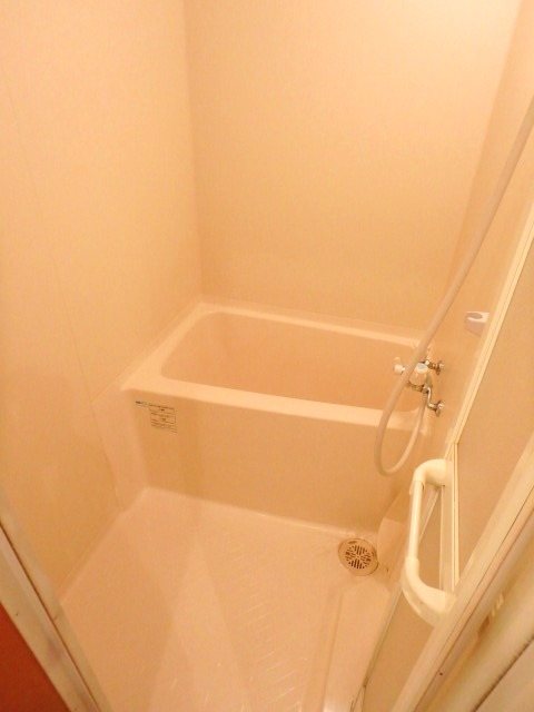 ゴールド室見 風呂画像