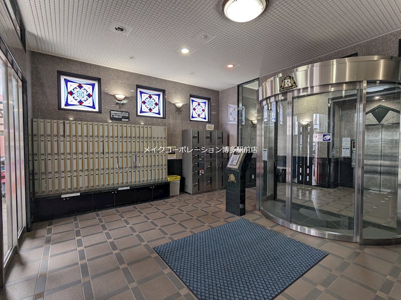 ロイヤル天神東 その他4